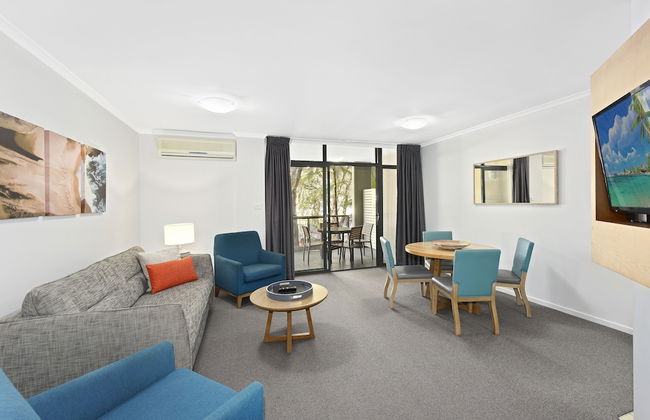 Club Wyndham Flynns Beach, Trademark Collection by Wyndham - Foto 31