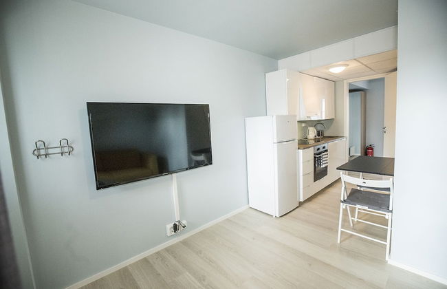 Stavanger Housing Hotel - Foto 11