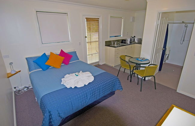 BIG4 Strahan Holiday Retreat - Foto 26