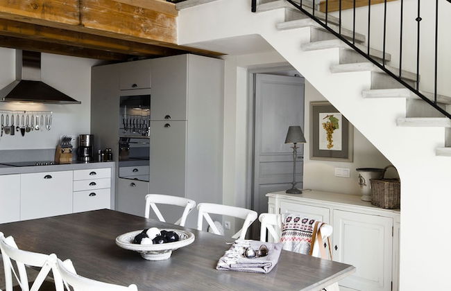 Château Les Carrasses - Foto 59