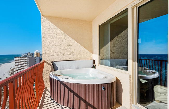 Hidden Dunes 1305 - Foto 28