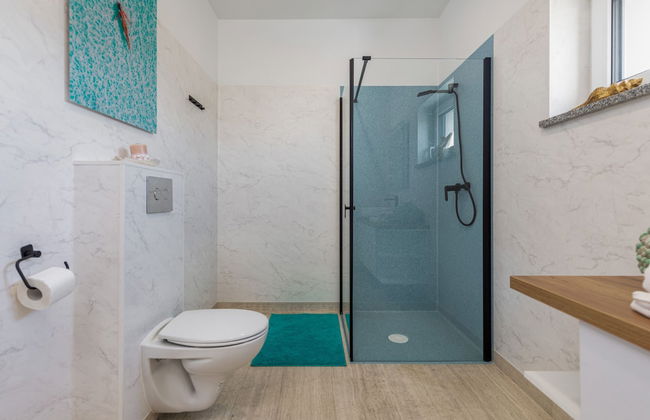 Holiday House Przystan Baltic by Renters - Photo 53