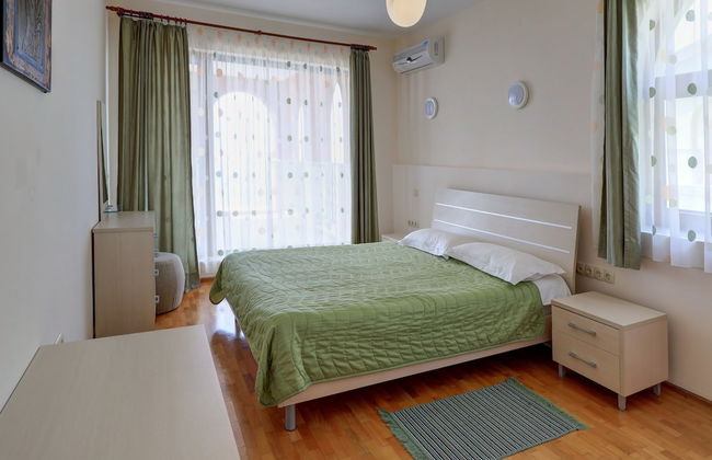 Lighthouse Luxe Estate Apart & Villas - Foto 32