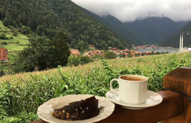 Zeren Pansiyon - Photo 31