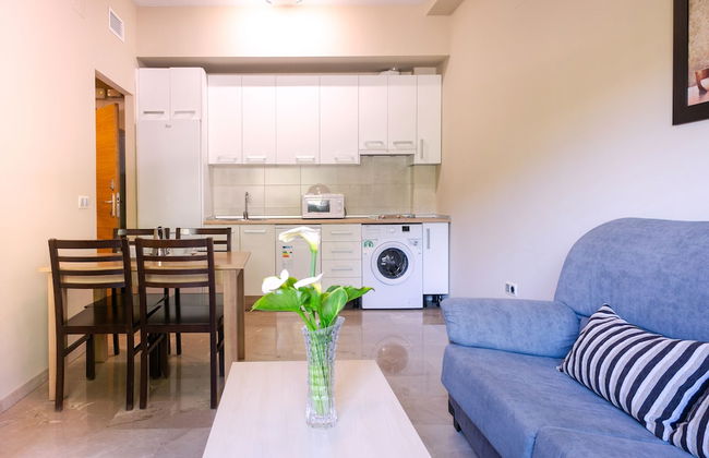 Apartamentos La Castilleja - Foto 23