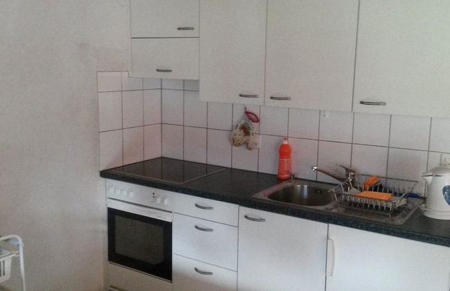 ABC Ferienwohnung 1 1. OG Süd - Foto 12