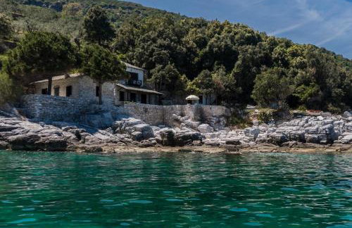 Big Blue Pelion - Foto 1