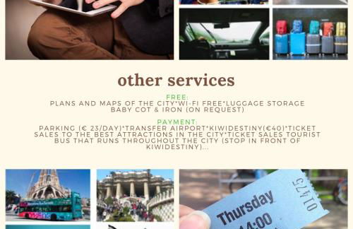 Dreamkeys Apartments & Suites - Photo 106