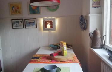 Home Shanti - Foto 24