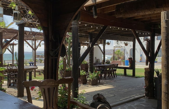 Casa Playa Baja - Foto 49