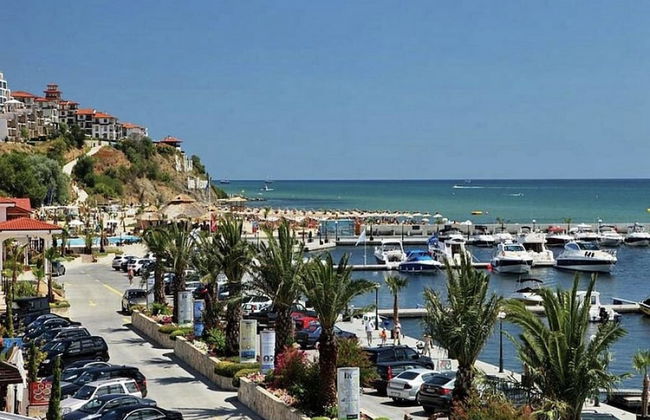 Menada Galateya Apartments - Foto 20