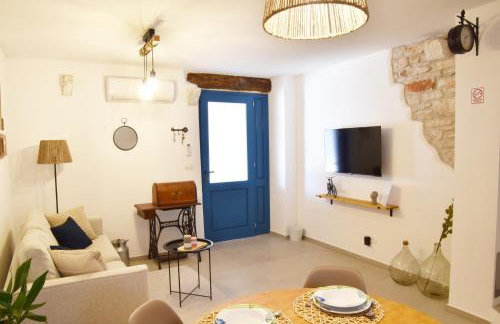 Casa Nini Mer - charming stone house with yard near Pula - Foto 41