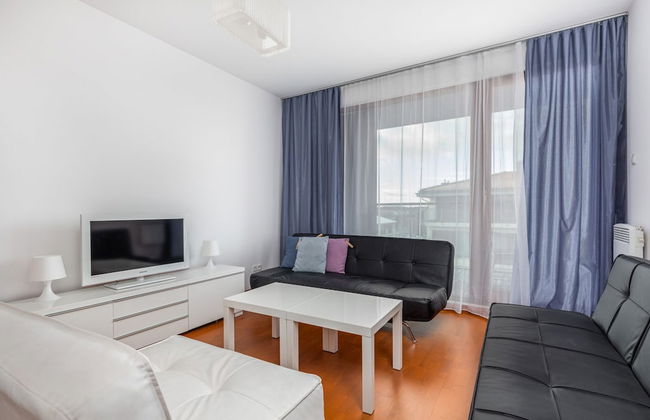 Apartments Baltic Park by Renters - Foto 72