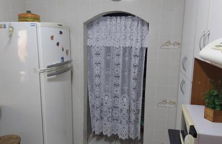 Paraíso Beira Mar, Casa Temporada Itanhaém, 30m Praia, Vista Mar, Piscina, Hidro, Wi-Fi 500 mb, Snooker, Churrasqueira, Garagem Grande, Lazer e Descanso - Foto 35