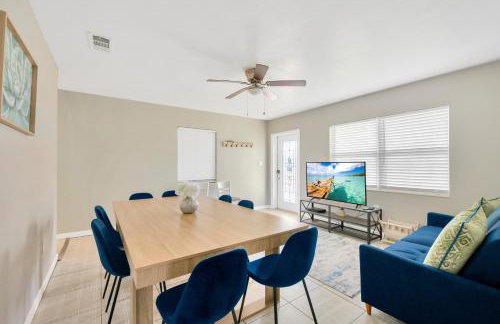 Getaway with Heated Pool and fence by Siesta Key Beach - Foto 21