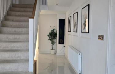 Glams beautiful luxury home - Foto 28