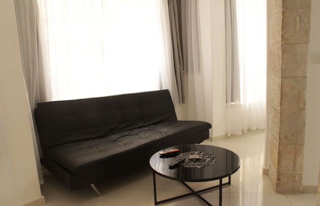 Ben Yehuda Apartments Jerusalem - Foto 8