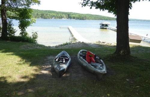 Sandy Bottom Cottage - Foto 19