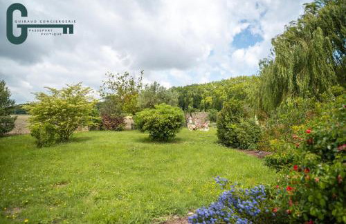Séjour détente avec spa, piscine et sauna - Photo 9
