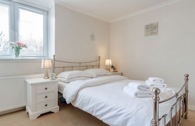 City Apartment With Rural Charm - Foto 6