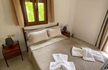 Efi's Guest House - Foto 31