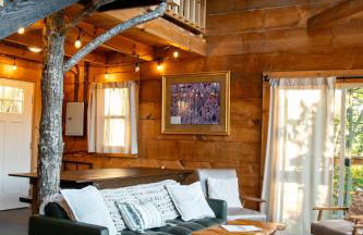 The Cliffside Cabin - Stunning Views in Red River Gorge - Foto 6