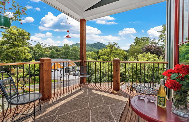 Cozy Craftsmen - Foto 25