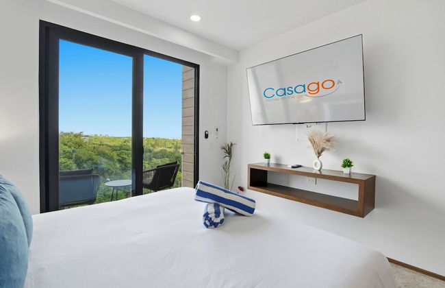 Sea Tower by Casago - Foto 56