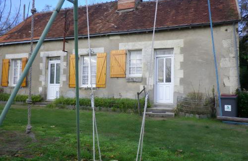 Gîte 132, Cœur Châteaux - Photo 1