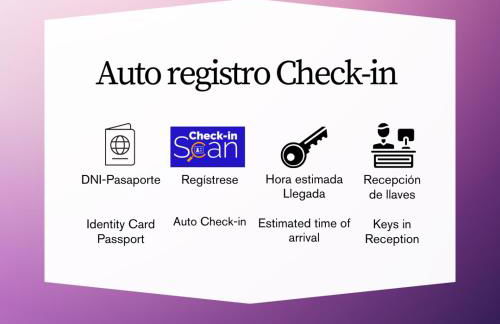 Apartamentos Los Volcanes - Foto 46