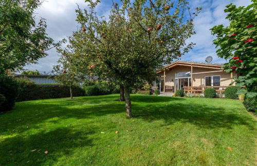 Haus-Meerzeit-Behrensdorf - Foto 73