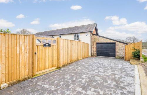 Sheepdown by inspirestays-com - Foto 47