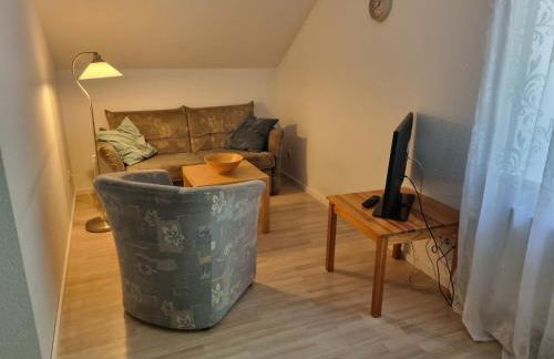 "Ferienhaus Vadersdorf" Wohnung 1 - Foto 8