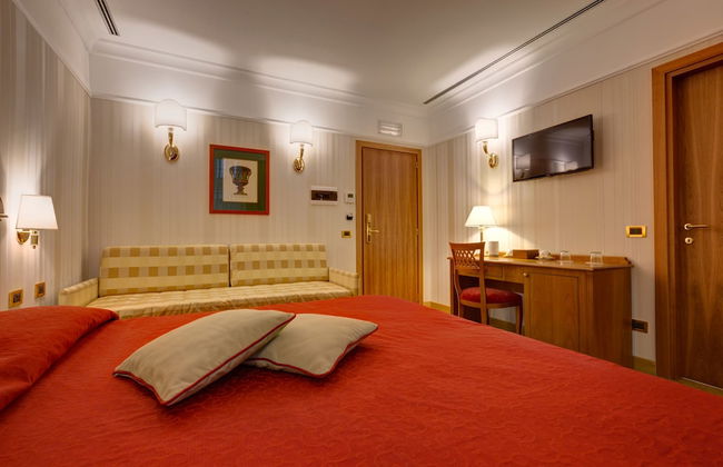 ResidenzaRomaCentro - Foto 8