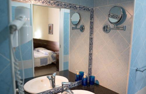 Palazzo Tranfo Al Duomo Accommodation - Foto 50