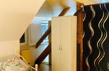 Monteurunterkunft, Ferienwohnung - Foto 17