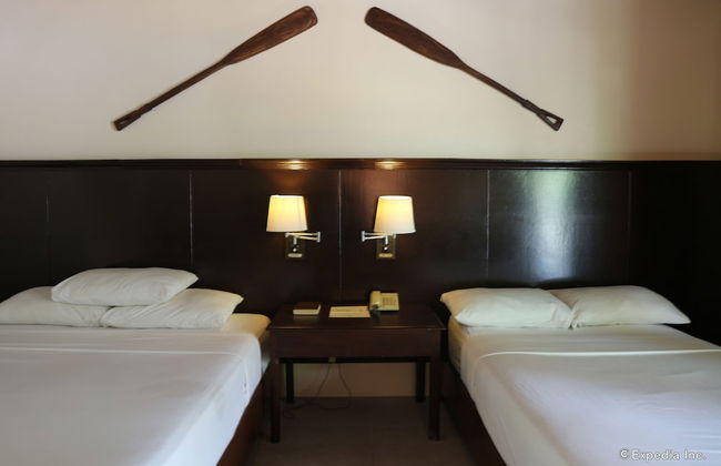 Dos Palmas Island Resort & Spa - Foto 12