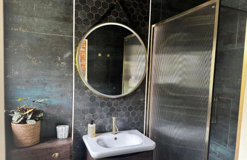 Pets- Garden- Bbq- Parking- Fireplace- Sleeps 6 - Foto 12