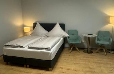 City Appartement am Hauptbahnhof - Foto 45