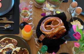 BergChaletWeitblick - Foto 10