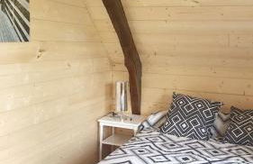 Villa spacieuse avec piscine à Aspin-en-Lavedan, vue montagne. - Foto 17