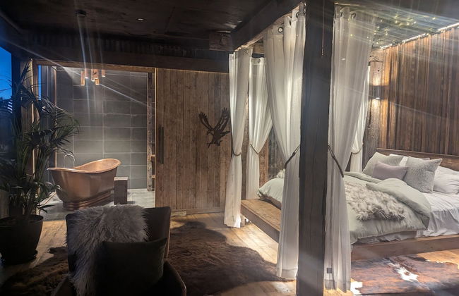 Clifftop at Hepburn - Foto 73