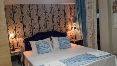 Spacious Fully equipped apt Dora Holidays By the sea at Flogita Beach - Foto 2