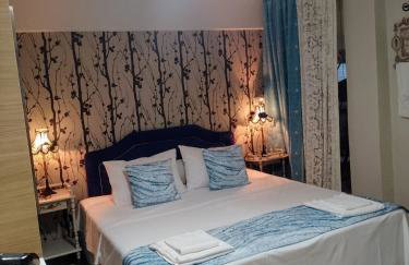 Spacious Fully equipped apt Dora Holidays By the sea at Flogita Beach - Photo 2