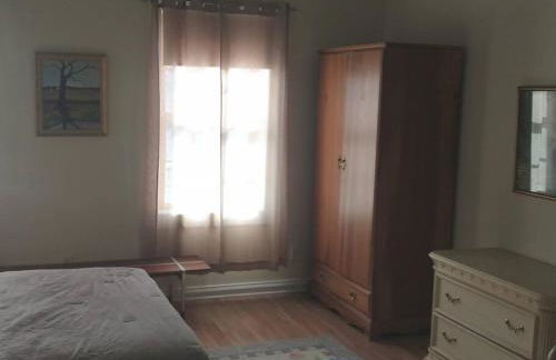 Loft Apartment w River Views - Foto 17