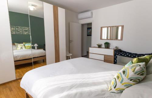 Iside - Private garage - 15 minutes to Como - Foto 8