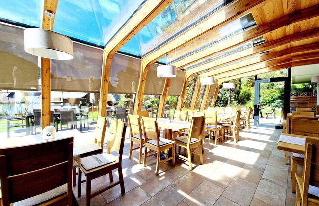 Apartment in Bad Kleinkirchheim by Ski Lift - Foto 14