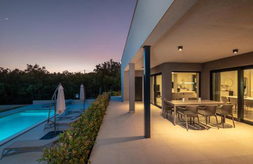 Villa Alba Labin - Foto 40