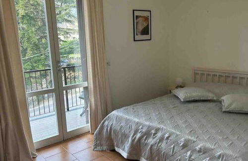 Casa Ambra, 50m vom Comer See, 2 private Parkplätze - Foto 15