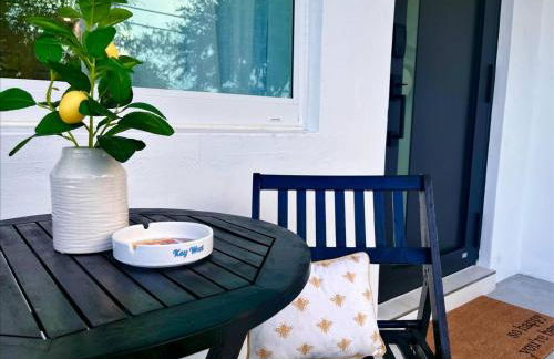 2BR, Families, Pets, Medical Stays, Hot Tub - Foto 50